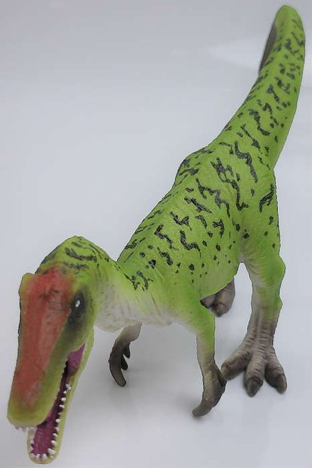 Baryonyx with Articulated Jaw (Mojo)