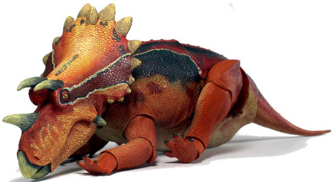 Regaliceratops peterhewsi (Beasts of the Mesozoic)