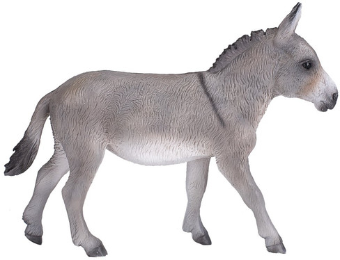Donkey (Mojo)