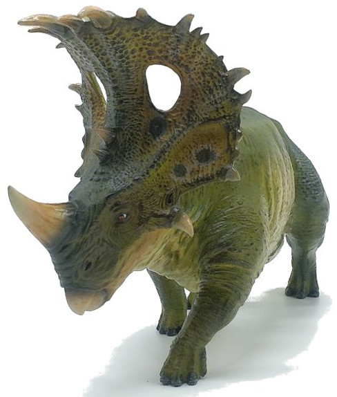 Sinoceratops - Tower Shield  (Nanmu)