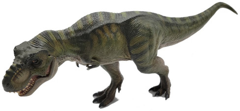 Tyrannosaurus rex - The Once and Future King - No Base (Nanmu)
