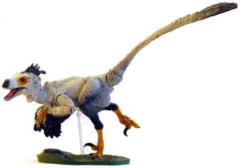 Saurornitholestes sullivani (Beasts of the Mesozoic)