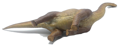 Brachiosaurus - Watchman Brown  (Nanmu)