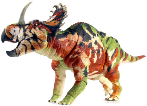 Sinoceratops zhuchengensis (Beasts of the Mesozoic)