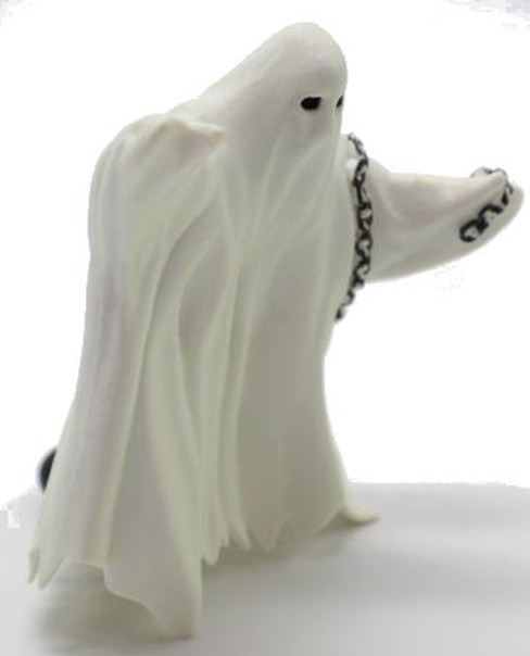 Ghost (Papo)