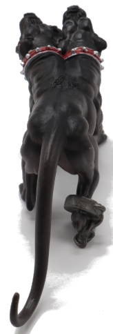 Papo Cerberus #38912 - Three Headed Demon Dog