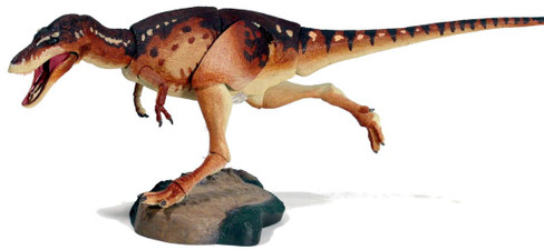 Tyrannosaurus Rex Juvenile (Beasts of the Mesozoic)