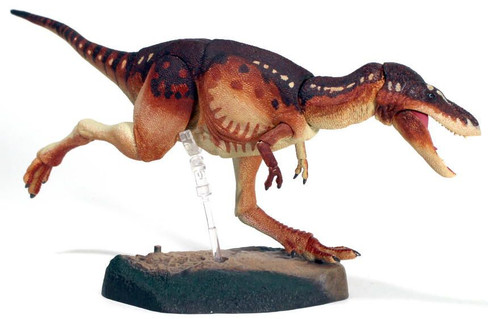 Tyrannosaurus Rex Juvenile (Beasts of the Mesozoic)