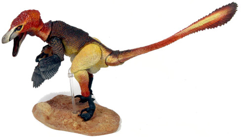 Velociraptor mongoliensis 2nd Release (Beasts of the Mesozoic)