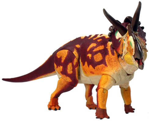 Wendiceratops pinhornensis (Beasts of the Mesozoic)