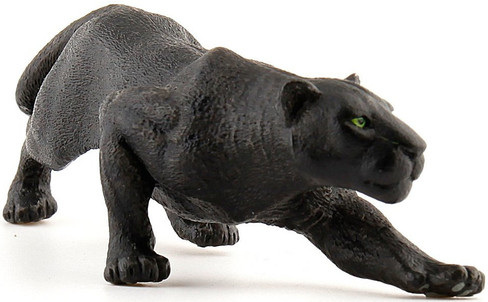 Panther  - Black (Papo)
