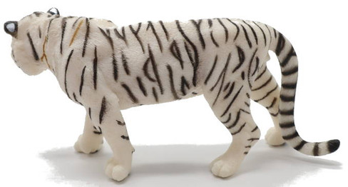 Tiger - White (Papo)