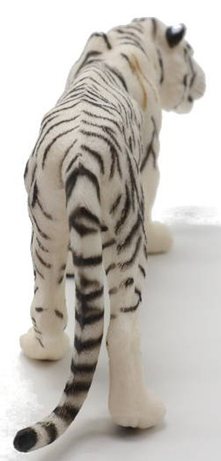 Tiger - White (Papo)