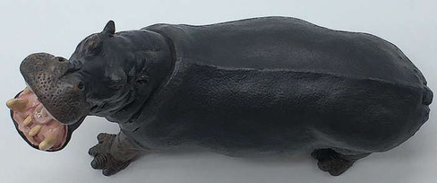 Hippopotamus Adult (Papo)