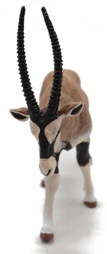 Papo Wild Animals - Oryx Antelope 50139 - Awesome horns