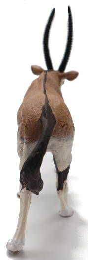 Papo Wild Animals - Oryx Antelope 50139 - Awesome horns