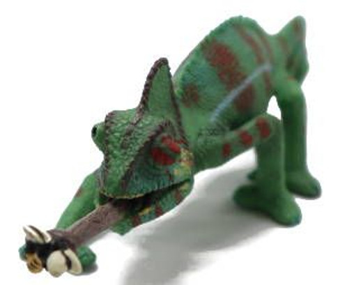 Lizard - Chameleon (Papo)