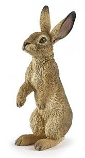 Hare - Standing (Papo)