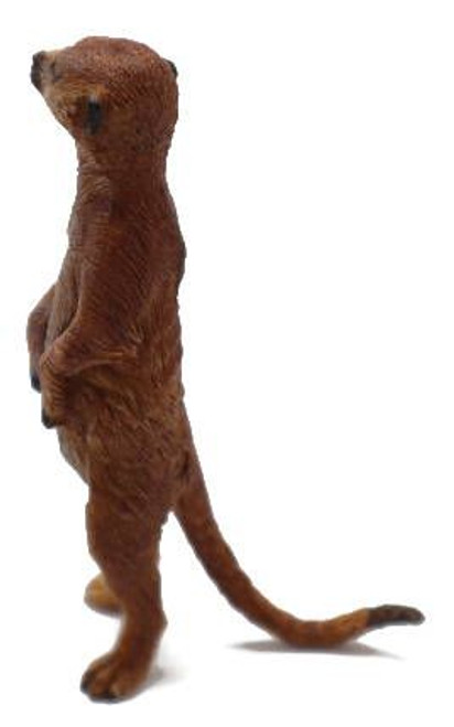 Meerkat  - Standing (Papo)
