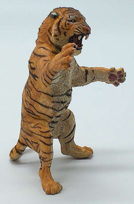 Tiger - Standing (Papo)