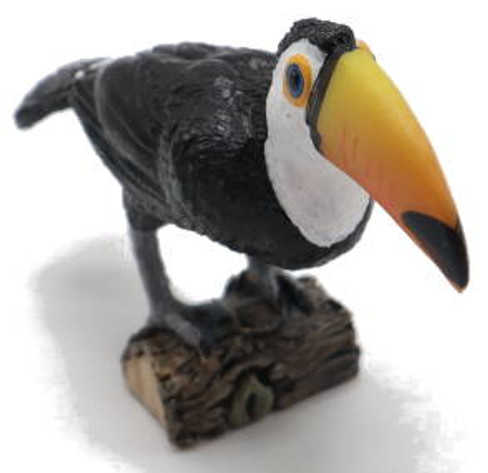 Parrot - Toucan (Papo)