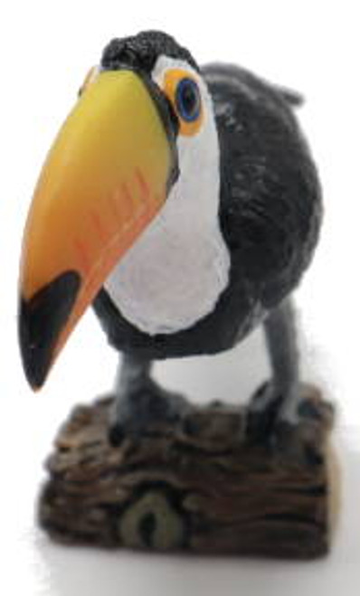 Parrot - Toucan (Papo)