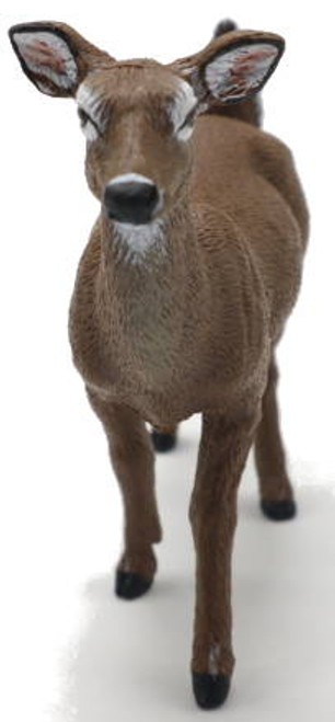 Deer - White-Tailed Doe (Papo)