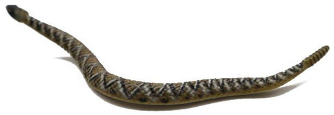 Snake - Rattlesnake (Papo)