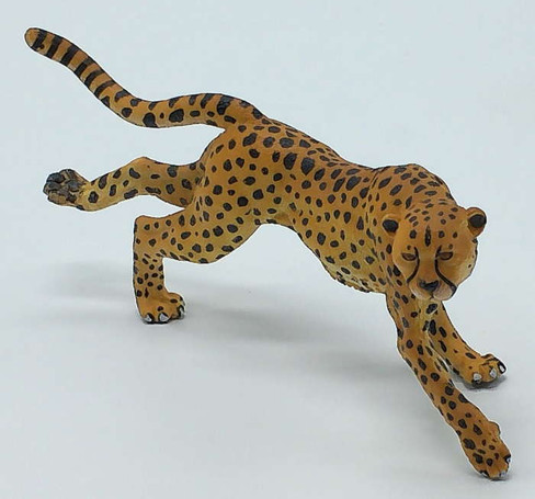 Cheetah Running (Papo)