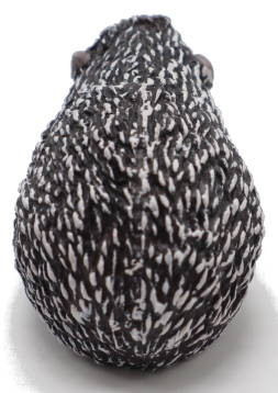 ★ぽぽ★ Papo Wild Animals - Hedgehog #50245 - Cute Button Nose