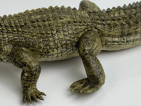 Alligator (Papo)