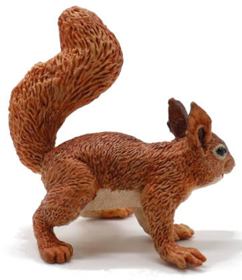 Squirrel (Papo)