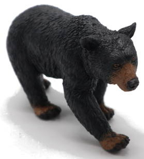 Bear - Black (Papo)