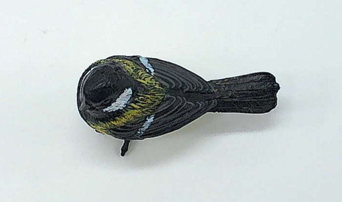 European Tit (Papo)