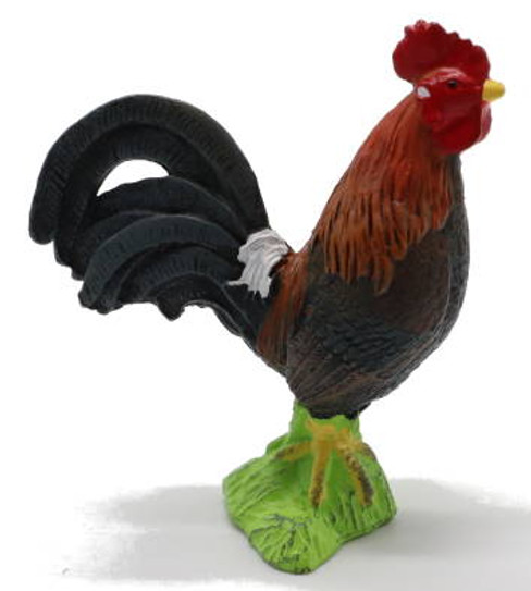 Chicken  - Gallic Rooster (Papo)