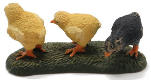 Chicks (Papo)