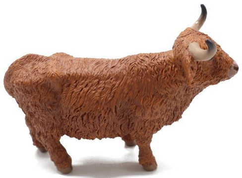 Highland Cow (Papo)