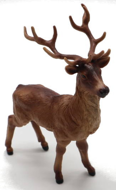 Deer - Stag Buck (Papo)