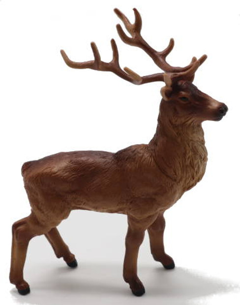 Deer - Stag Buck (Papo)