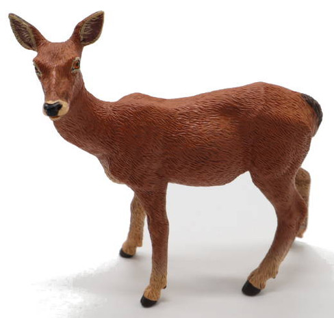 Deer - Doe (Papo)
