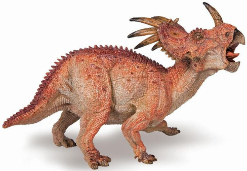 Styracosaurus  - Original (Papo)