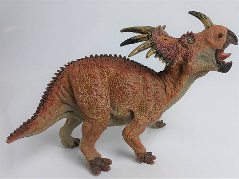 Styracosaurus  - Original (Papo)