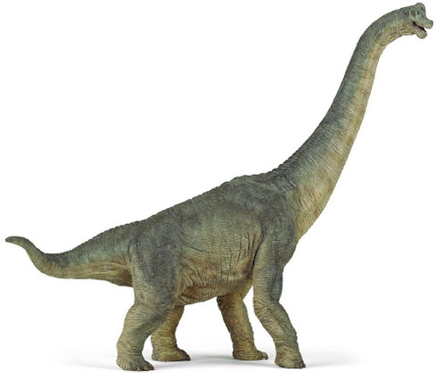 Papo Brachiosaurus 55030 manufacturer hero image