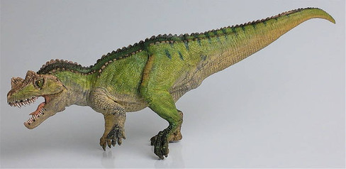 Ceratosaurus (Papo)
