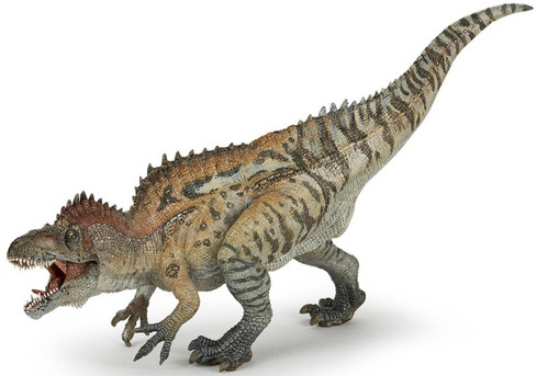 Acrocanthosaurus (Papo)