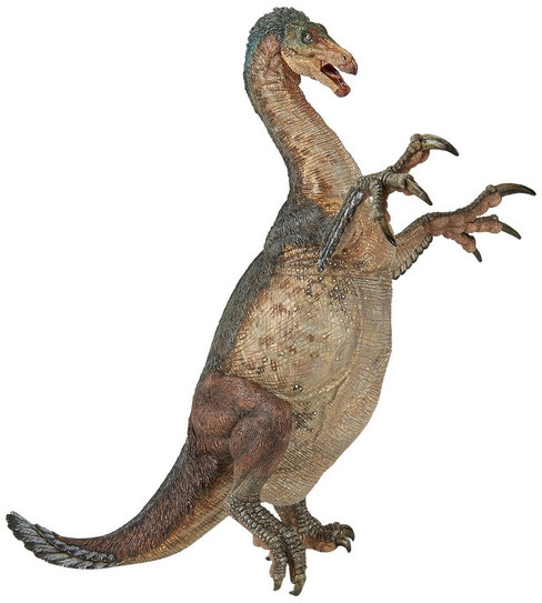 Therizinosaurus (Papo)