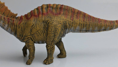 Amargasaurus (Papo)