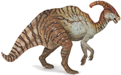 Parasaurolophus  - New Color (Papo)