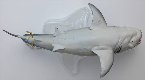 Megalodon (Papo)