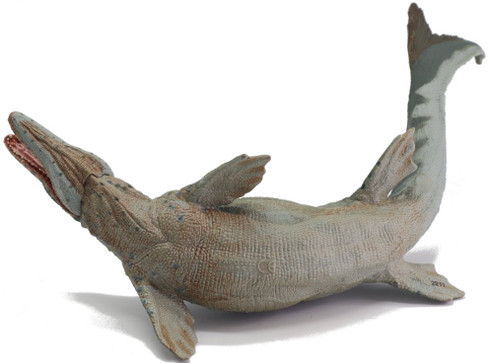 Mosasaurus (Papo)